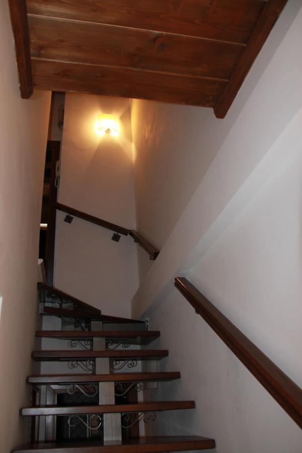 Il Pagliarello Di Villa San Giovanni San Demetrio ne' Vestini Kültér fotó