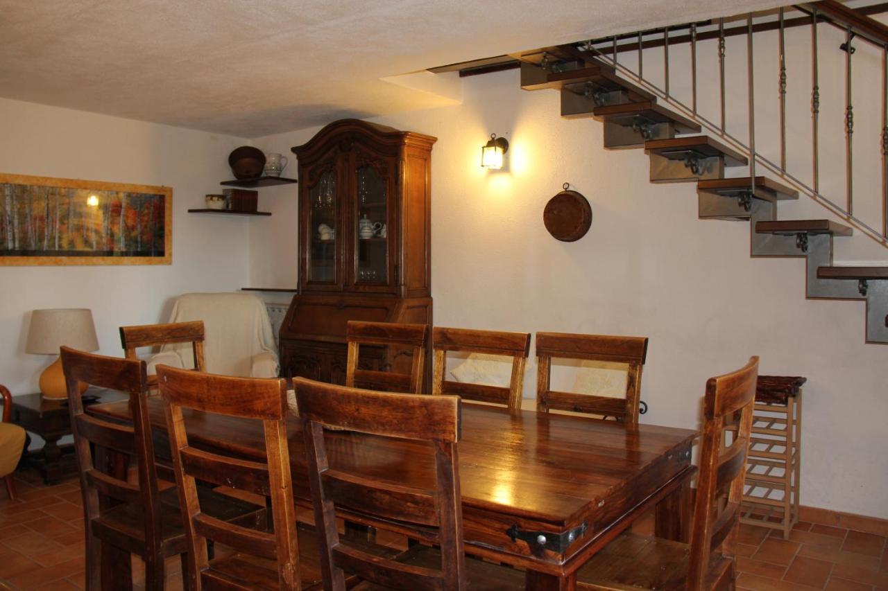 Il Pagliarello Di Villa San Giovanni San Demetrio ne' Vestini Kültér fotó
